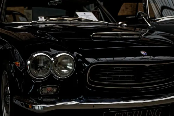 Casino BigWin Vegas Android/iOS rakendus